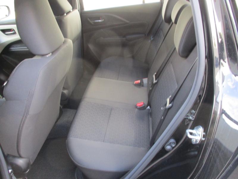 Suzuki Swift 1.2 Hybrid Clear