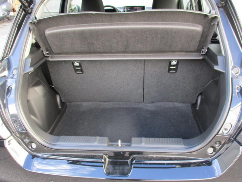 Suzuki Swift 1.2 Hybrid Clear