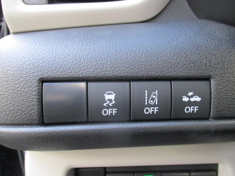 Suzuki Swift 1.2 Hybrid Clear