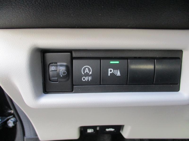 Suzuki Swift 1.2 Hybrid Clear