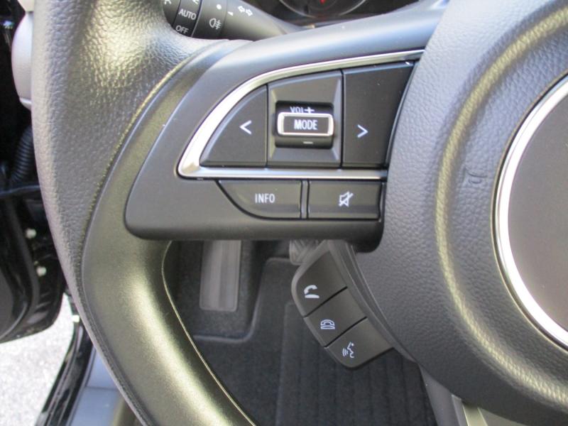Suzuki Swift 1.2 Hybrid Clear