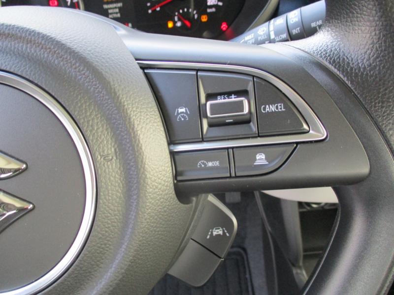 Suzuki Swift 1.2 Hybrid Clear