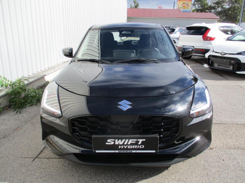 Suzuki Swift CLEAR