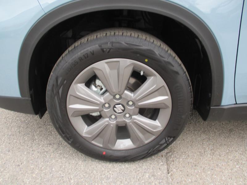 Suzuki Vitara 1.4 Hybrid ALLGRIP shine