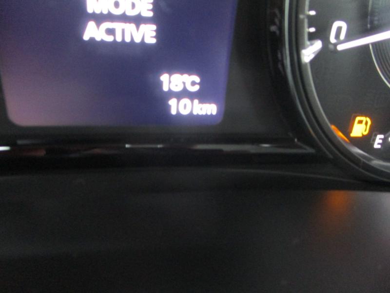 Suzuki Vitara 1.4 Hybrid ALLGRIP shine
