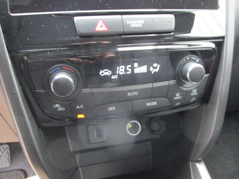 Suzuki Vitara 1.4 Hybrid ALLGRIP shine