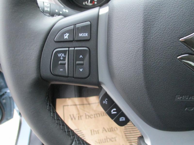 Suzuki Vitara 1.4 Hybrid ALLGRIP shine