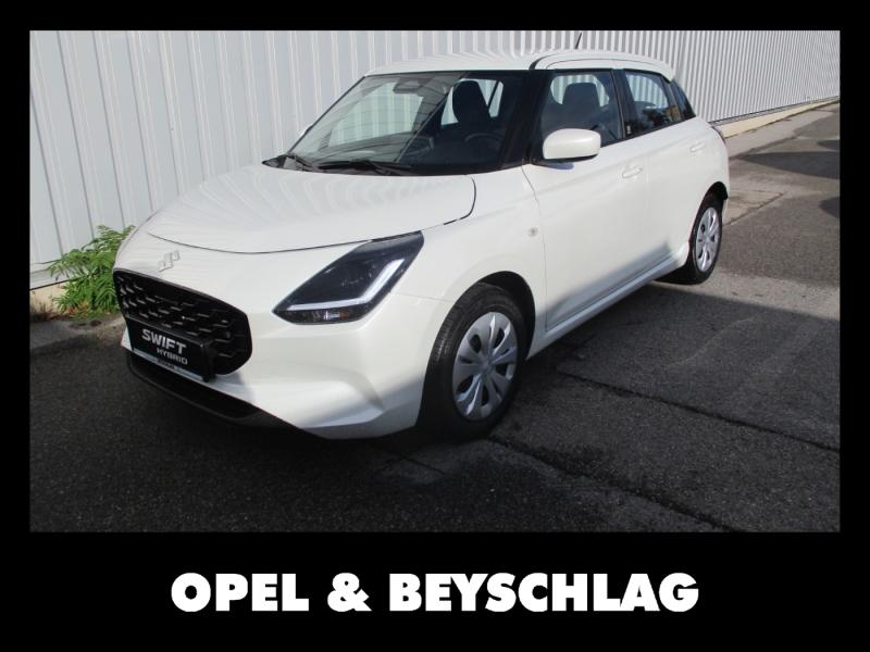 Swift Suzuki Suzuki SWIFT CLEAR 1.2 HYB 2WD 5G 82P