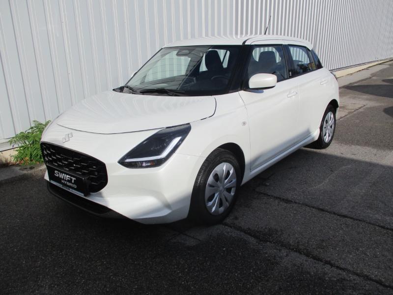 Suzuki SWIFT CLEAR 1.2 HYB 2WD 5G 82P