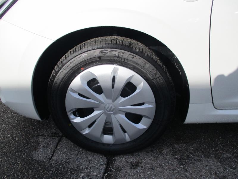 Suzuki SWIFT CLEAR 1.2 HYB 2WD 5G 82P