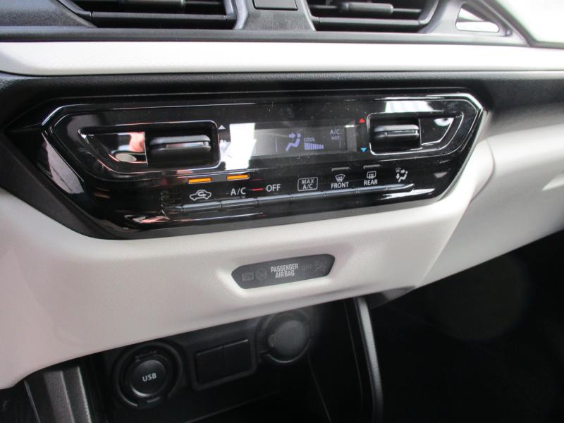Suzuki SWIFT CLEAR 1.2 HYB 2WD 5G 82P