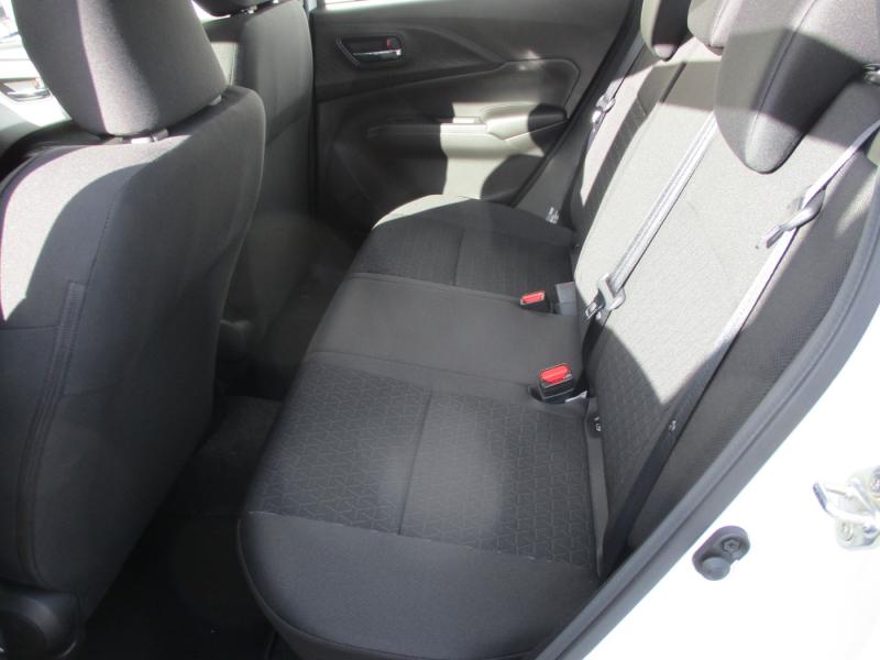 Suzuki SWIFT CLEAR 1.2 HYB 2WD 5G 82P