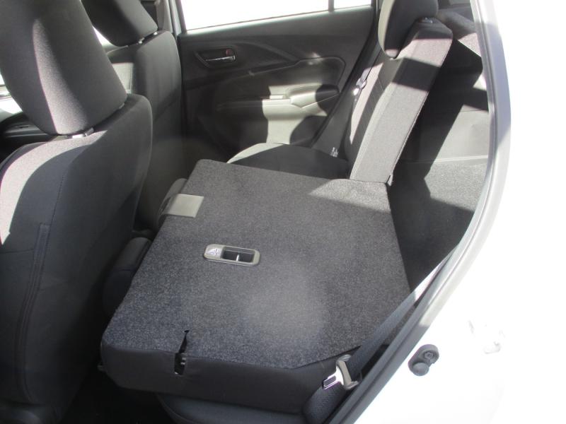 Suzuki SWIFT CLEAR 1.2 HYB 2WD 5G 82P