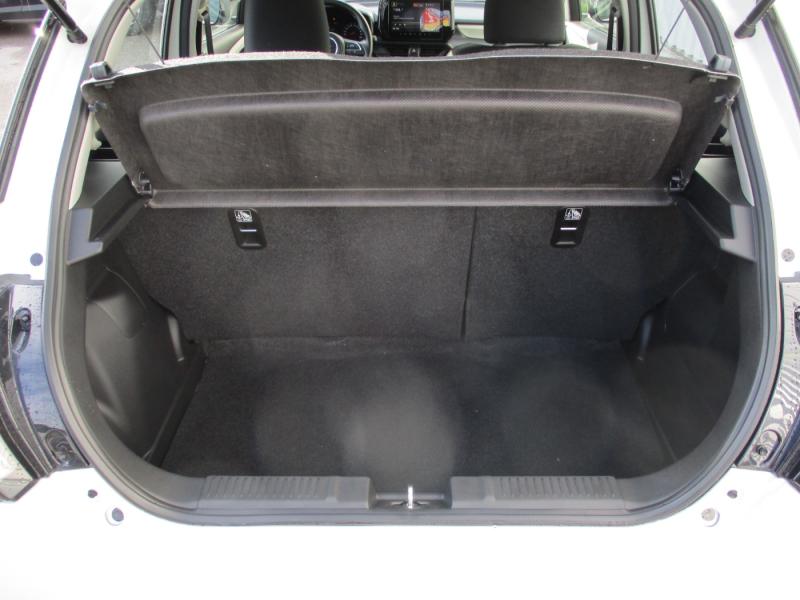 Suzuki SWIFT CLEAR 1.2 HYB 2WD 5G 82P