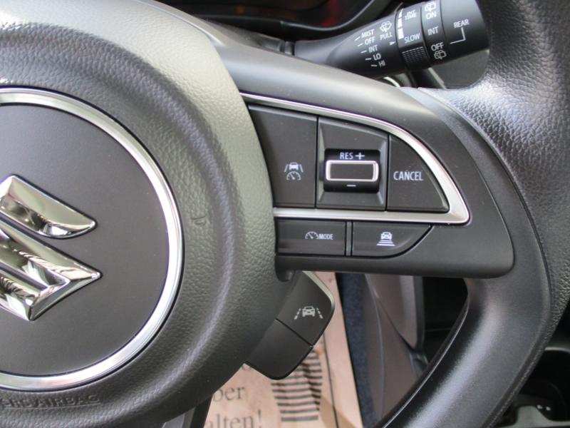 Suzuki SWIFT CLEAR 1.2 HYB 2WD 5G 82P