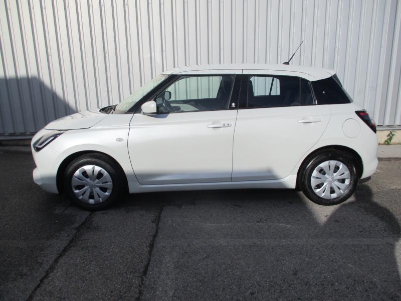 Suzuki SWIFT CLEAR