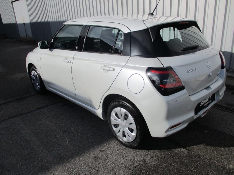 Suzuki SWIFT CLEAR