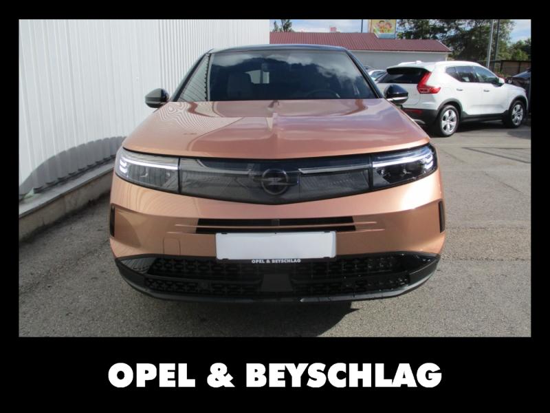 Grandland Opel Opel GRANDLAND GS 1.2 DKG 145PS