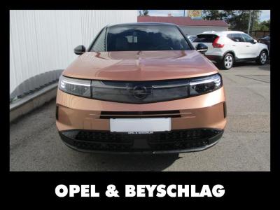 Opel GRANDLAND GS 1.2 DKG 145PS