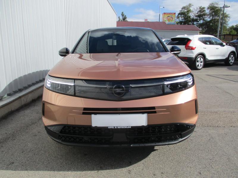 Opel GRANDLAND GS 1.2 DKG 145PS