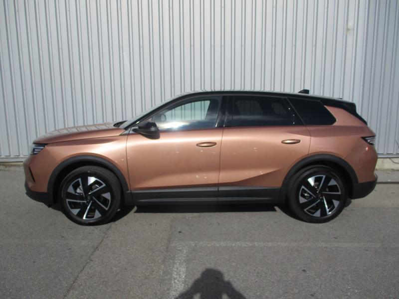 Opel GRANDLAND GS 1.2 DKG 145PS