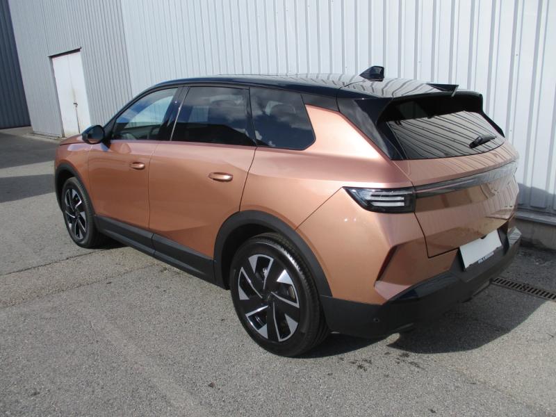 Opel GRANDLAND GS 1.2 DKG 145PS