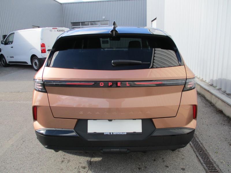 Opel GRANDLAND GS 1.2 DKG 145PS