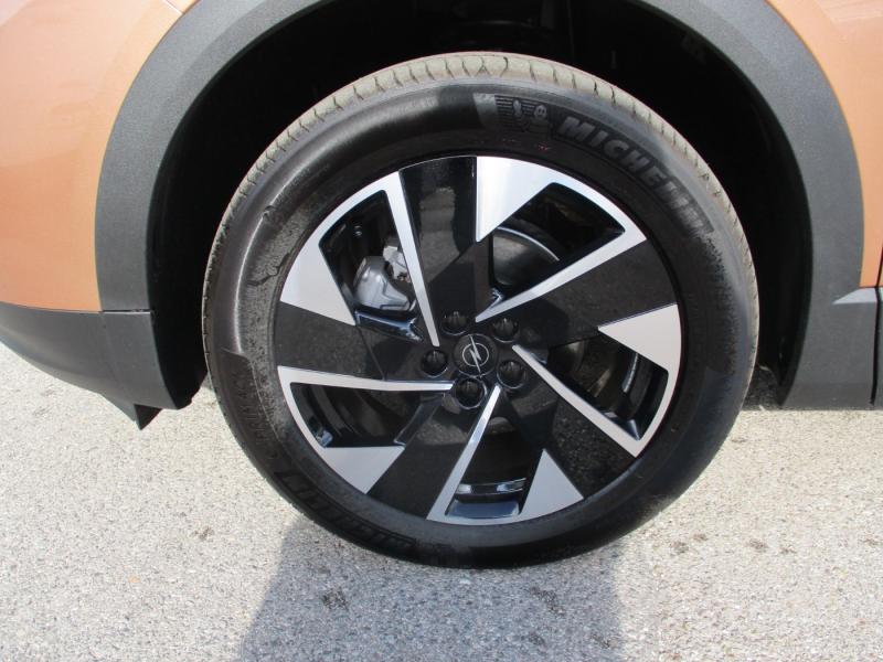 Opel GRANDLAND GS 1.2 DKG 145PS