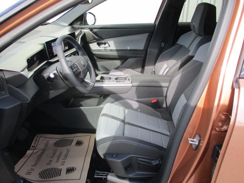 Opel GRANDLAND GS 1.2 DKG 145PS