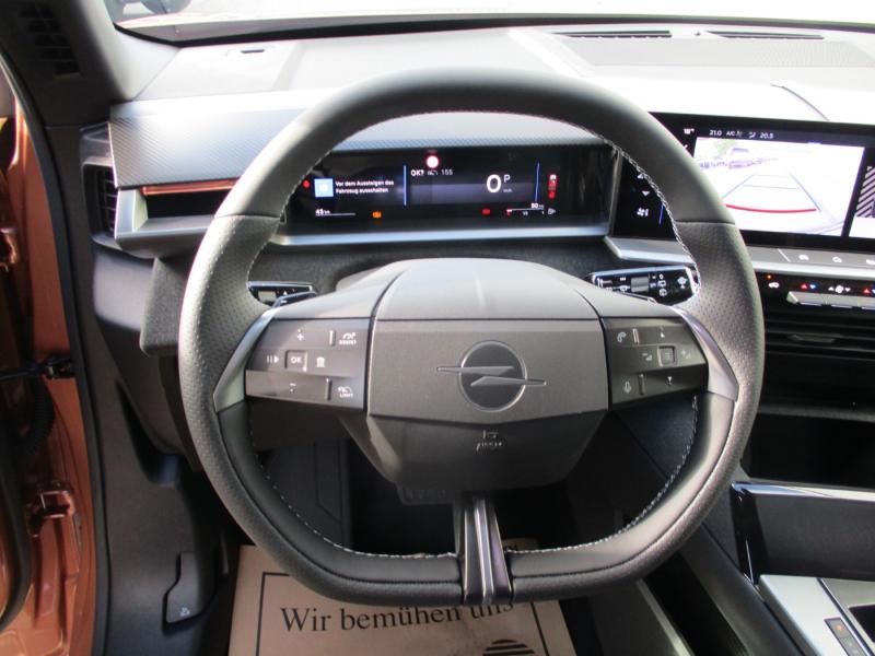 Opel GRANDLAND GS 1.2 DKG 145PS