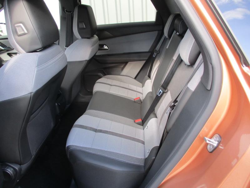 Opel GRANDLAND GS 1.2 DKG 145PS