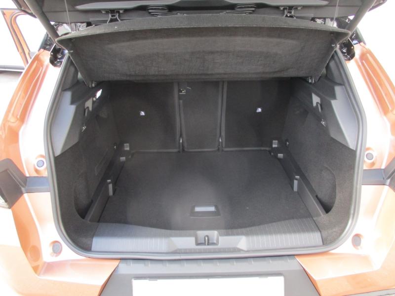 Opel GRANDLAND GS 1.2 DKG 145PS