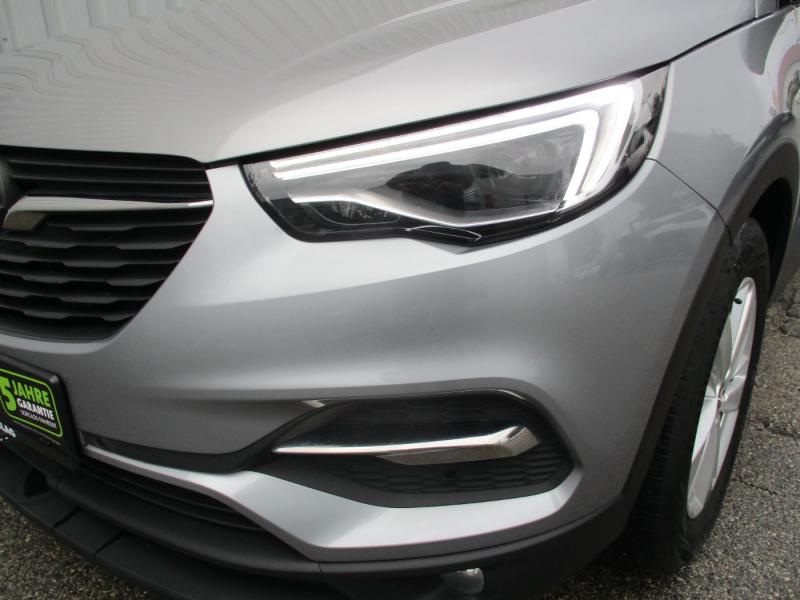 Opel GRANDLAND X ED 1.2 S/S 130PS
