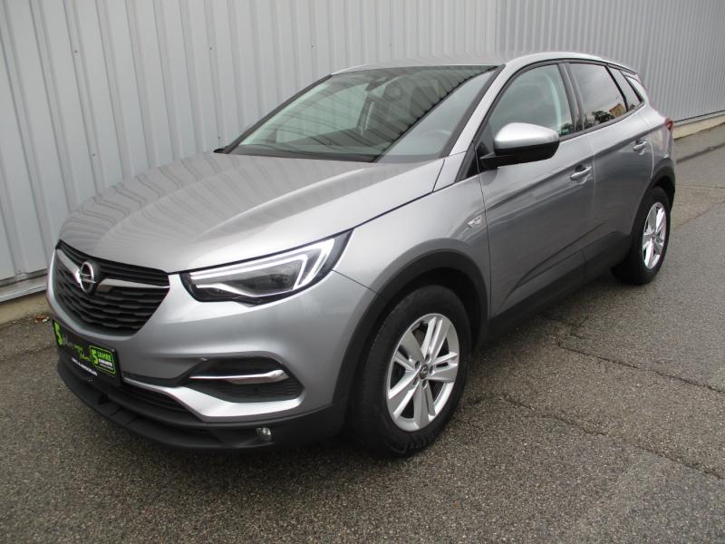 Opel GRANDLAND X ED 1.2 S/S 130PS