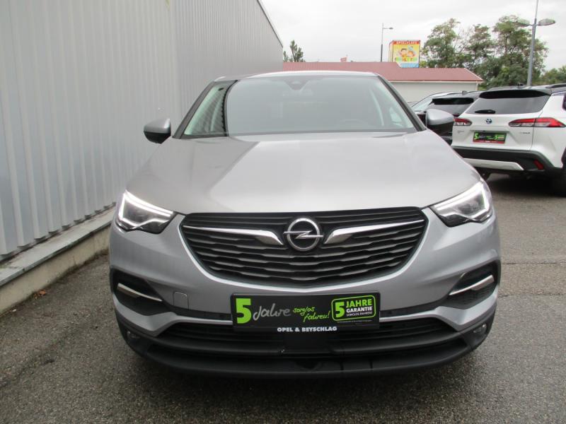 Opel GRANDLAND X ED 1.2 S/S 130PS
