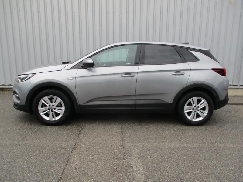 Opel GRANDLAND X ED 1.2 S/S 130PS