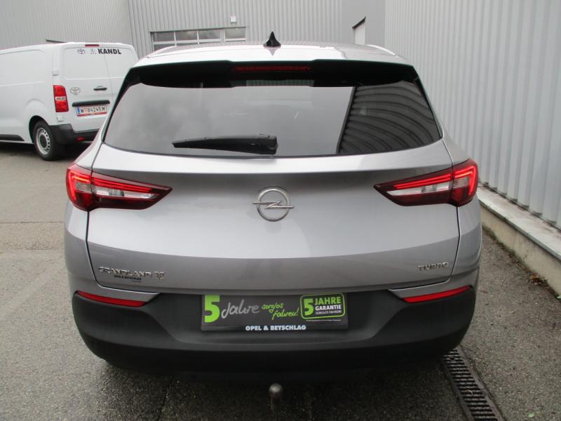 Opel GRANDLAND X ED 1.2 S/S 130PS