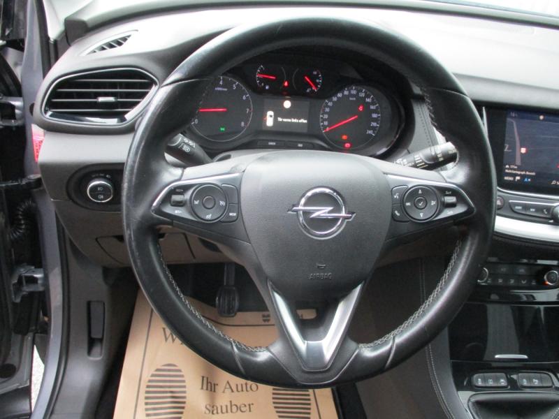 Opel GRANDLAND X ED 1.2 S/S 130PS