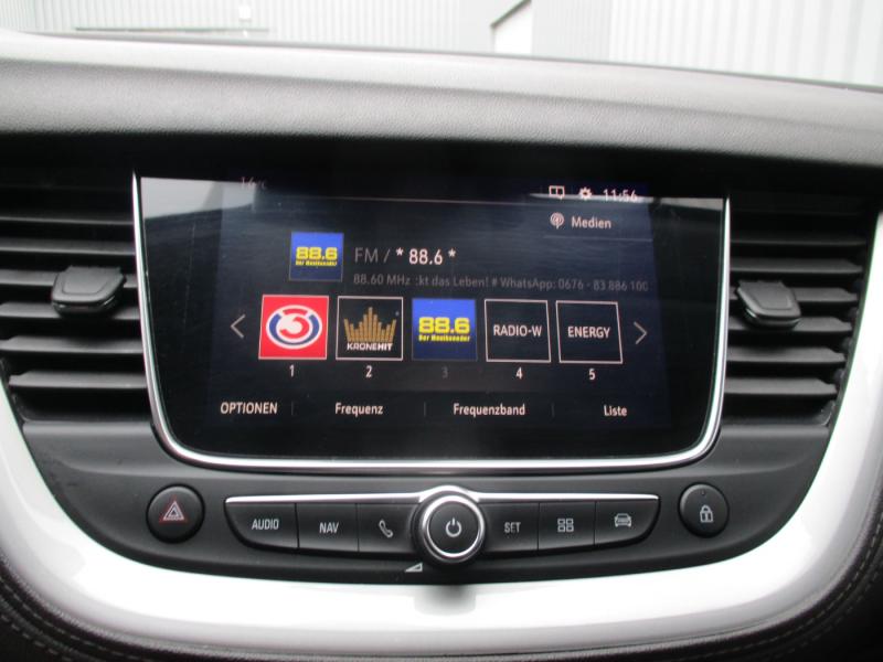 Opel GRANDLAND X ED 1.2 S/S 130PS