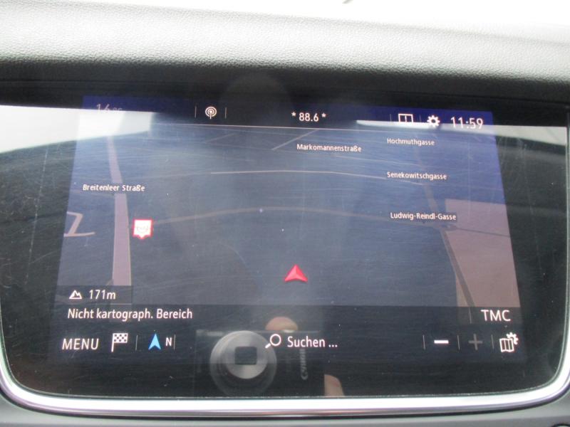 Opel GRANDLAND X ED 1.2 S/S 130PS