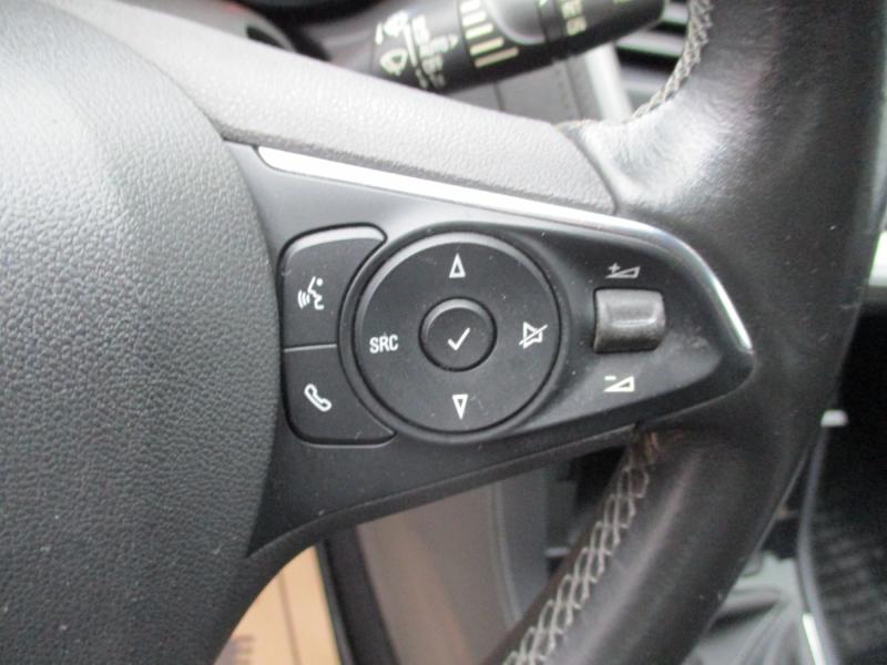 Opel GRANDLAND X ED 1.2 S/S 130PS