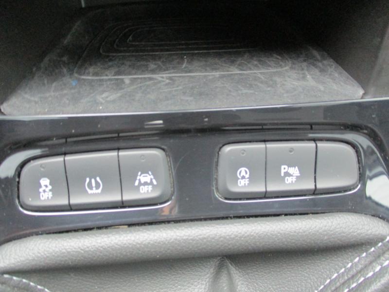 Opel GRANDLAND X ED 1.2 S/S 130PS