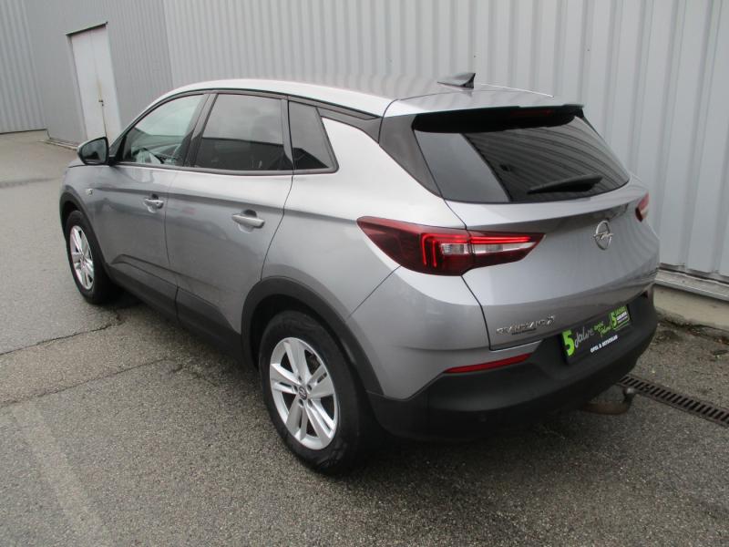 Opel GRANDLAND X ED 1.2 S/S 130PS