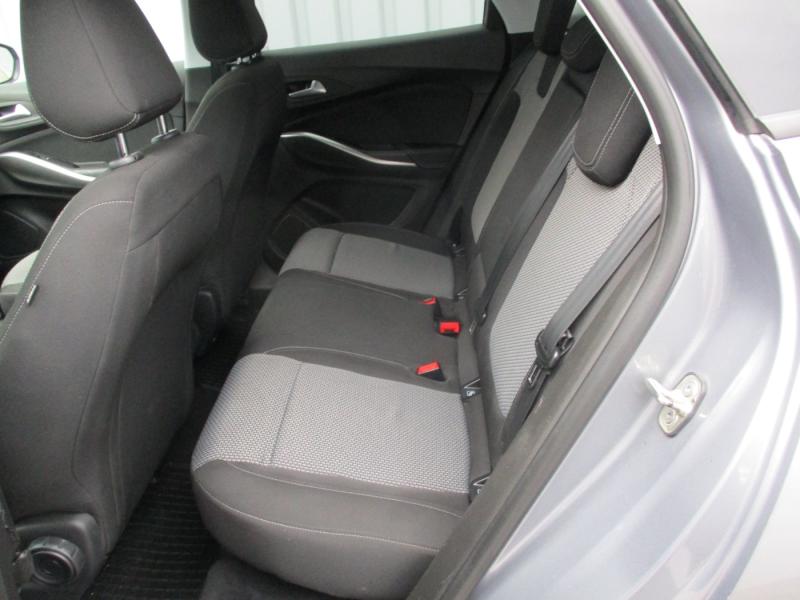 Opel GRANDLAND X ED 1.2 S/S 130PS