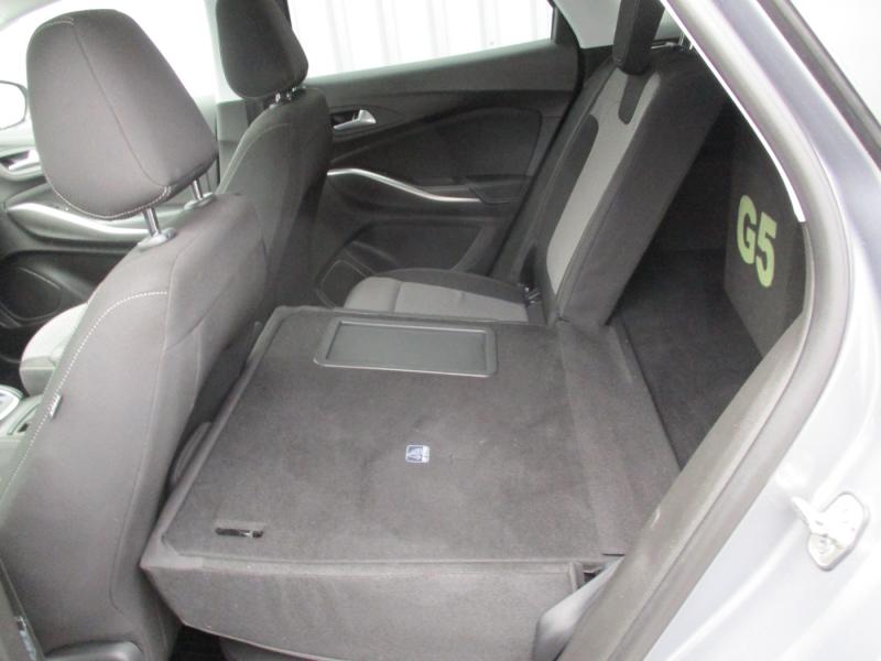 Opel GRANDLAND X ED 1.2 S/S 130PS