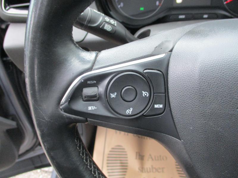 Opel GRANDLAND X ED 1.2 S/S 130PS