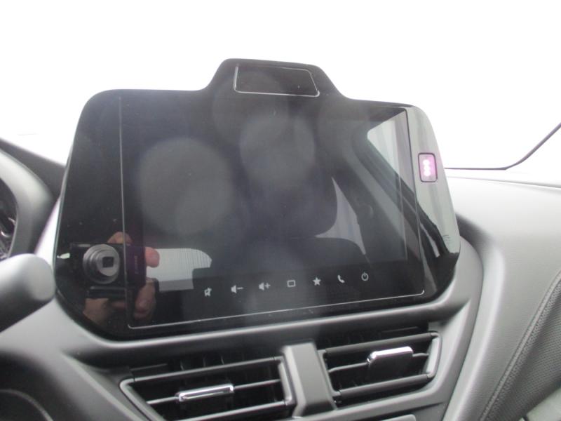 Suzuki S-CROSS SHI 1.4 HYB 2WD 6G 109