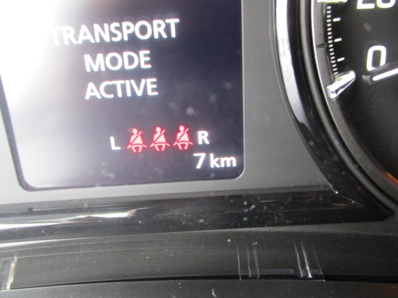 Suzuki S-CROSS shine