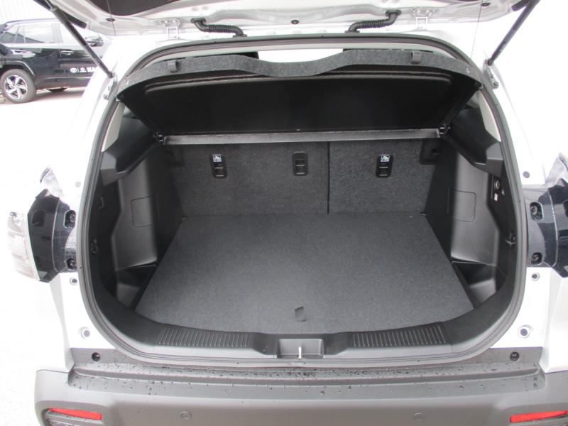 Suzuki S-CROSS shine