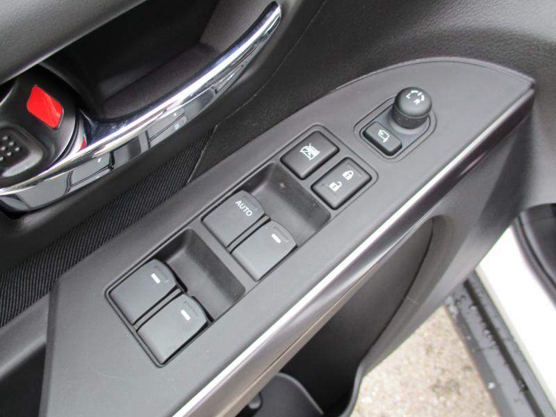 Suzuki S-CROSS shine